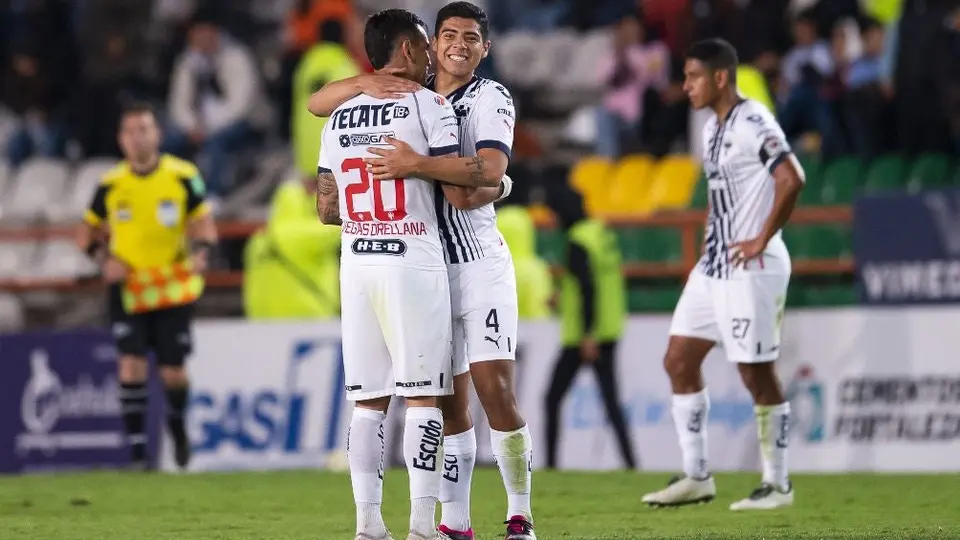 Rayados de Monterrey no renovará contrato con Fox Sports