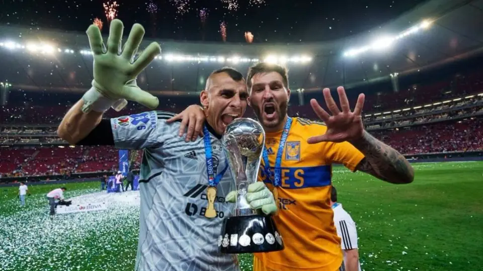 Calendario de Tigres para el Apertura 2023, estos serán todos los partidos de los felinos