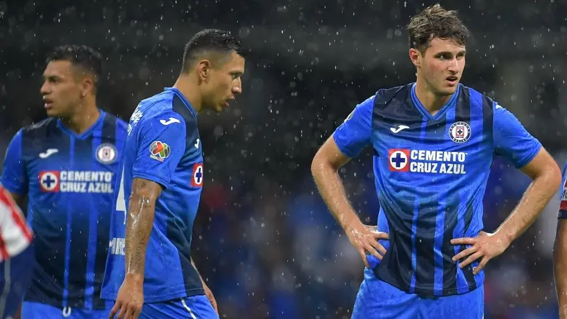 Santi Giménez envía mensaje emotivo a Cata Domínguez por su salida de Cruz Azul
