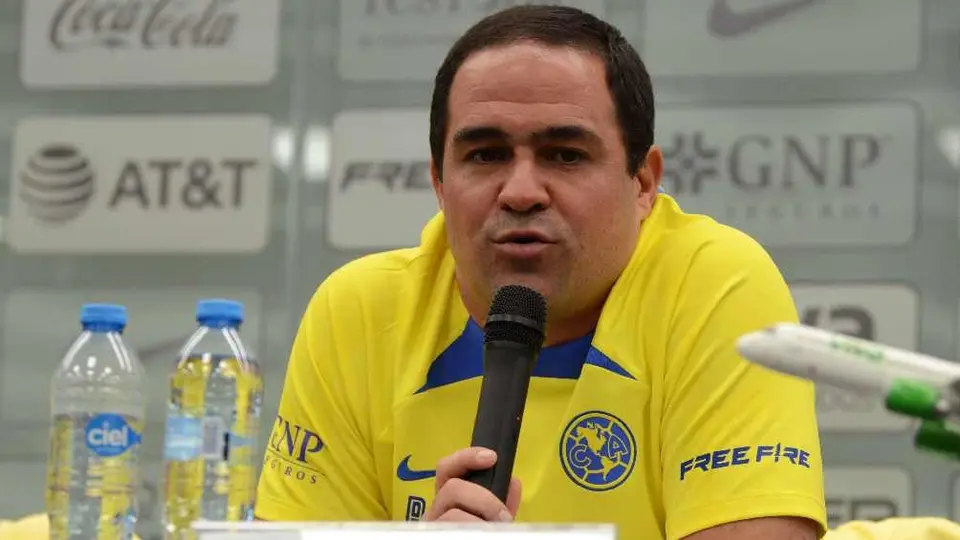 América ya prepara su debut en el Apertura 2023 sin los seleccionados de Copa Oro