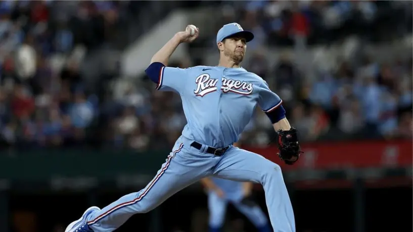 MLB: Jacob deGrom estará fuera un año y medio por lesión en los ligamentos