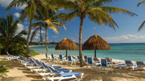 Hot Sale 2023: Las mejores playas para visitar en México reservando con Aeroméxico