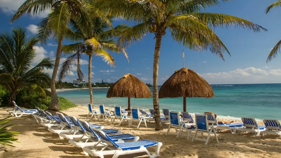 Hot Sale 2023: Las mejores playas para visitar en México reservando con Aeroméxico