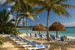 Hot Sale 2023: Las mejores playas para visitar en México reservando con Aeroméxico