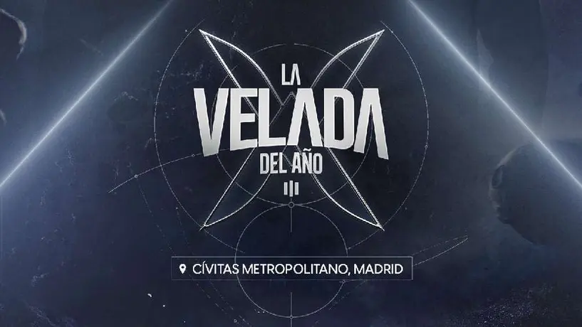 La Velada del Año 3 revela a todos los artistas que aparecerán en el evento