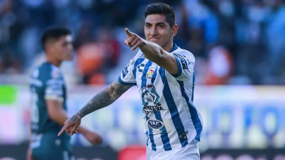 Pachuca inauguró palco en el Estadio Hidalgo  en honor a Victor "Pocho" Guzmán