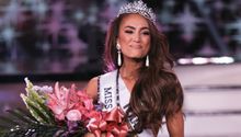 Miss Universo 2023: R’Bonney Gabriel, representante de Estados Unidos, ganó la edición de belleza