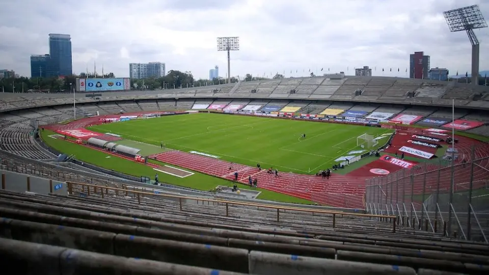 Pumas: Olímpico Universitario, sin protocolo obligatorio de Fan ID; aplicaría hasta J3