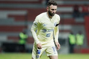 Miguel Layún recibe terrible noticia el mismo día de su cumpleaños
