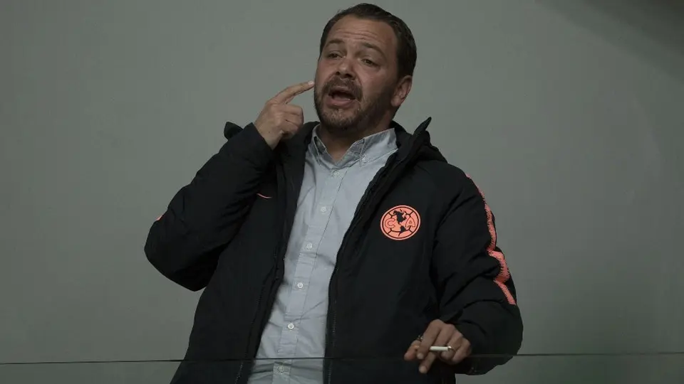 Santiago Baños, consciente de que América necesita reforzarse para el AP23