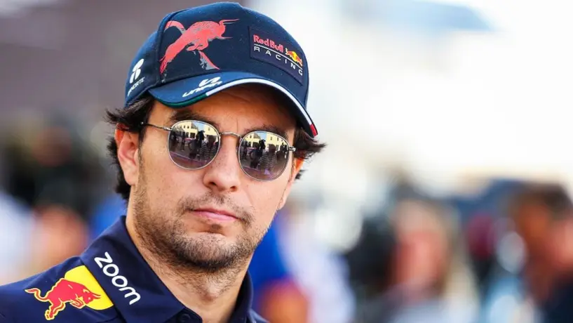 Checo Pérez va por el campeonato este año: “Queremos dar los siguientes dos escalones”
