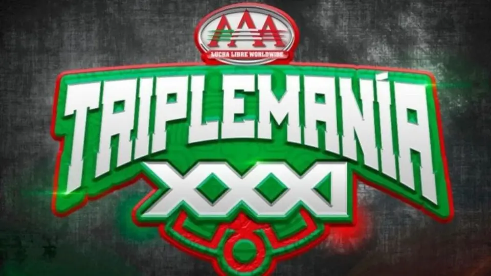 AAA: Se confirmó la última lucha del primer episodio de Triplemania XXXI
