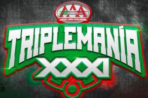 AAA: Se confirmó la última lucha del primer episodio de Triplemania XXXI