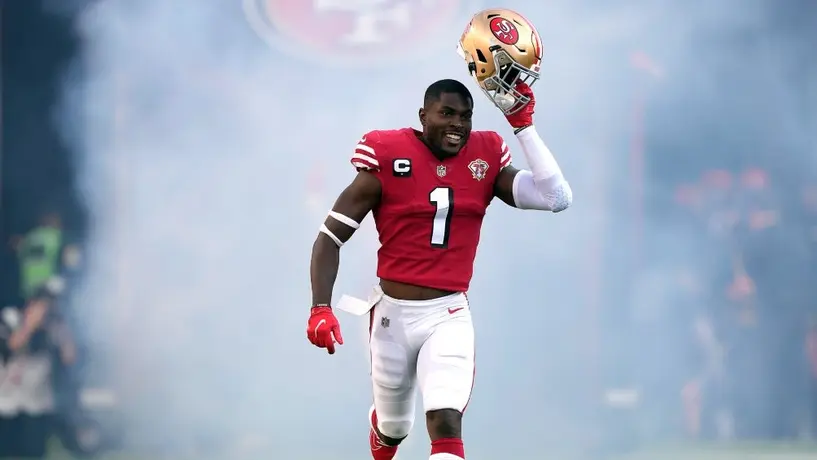 Jimmie Ward previo al 49ers vs Seahwks: 'El que salga más preparado es el que ganará'