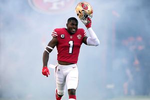 Jimmie Ward previo al 49ers vs Seahwks: 'El que salga más preparado es el que ganará'