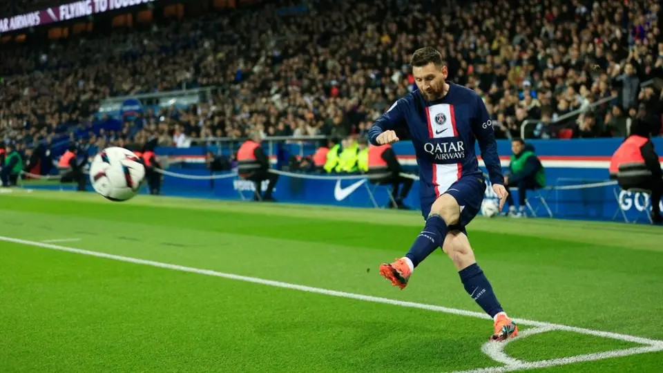 Messi estuvo a punto de jugar en la Liga MX