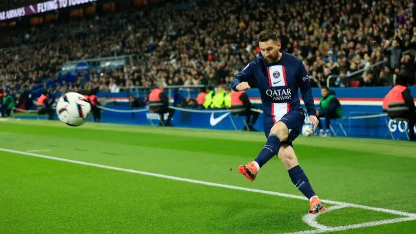 Messi estuvo a punto de jugar en la Liga MX
