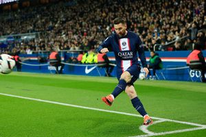 Messi estuvo a punto de jugar en la Liga MX