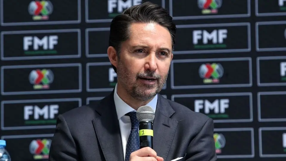 Gerardo 'Tata' Martino: ¿Por qué la FMF decidió no cortar el proceso del argentino?