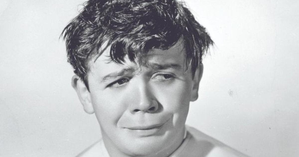 Chabelo: La evolución del Mundo desde su nacimiento hasta su muerte ...
