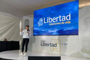 Activa Libertad industria del Wellness, un sistema de beneficios para sus clientes