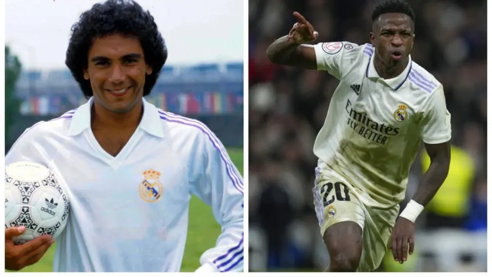 Real Madrid: Hugo Sánchez y Vinicius, víctimas de racismo tras triunfar en España