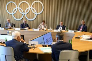 Juegos Olímpicos: Dan luz verde a atletas rusos y bielorrusos tras Guerra de Ucrania