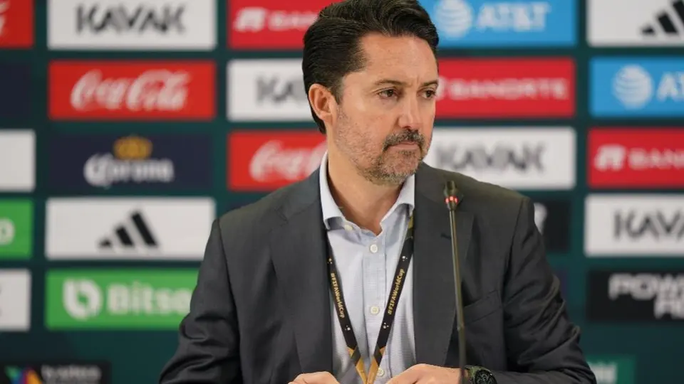 Selección Mexicana: Así será la reingeniería de la FMF de cara al Mundial de 2026