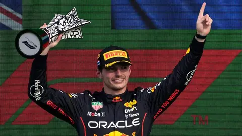 ¿Max Verstappen pudo estar en Mercedes y no en Red Bull?