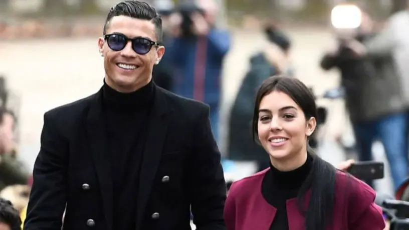 Cristiano Ronaldo y Georgina Rodríguez están en crisis, según la televisión portuguesa