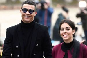 Cristiano Ronaldo y Georgina Rodríguez están en crisis, según la televisión portuguesa