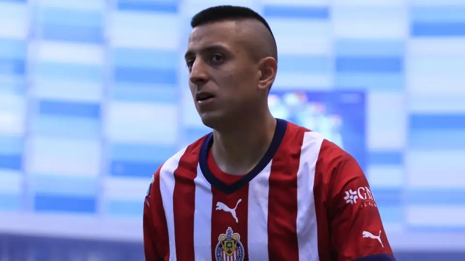 Roberto Alvarado tras la baja de Alexis Vega: 'Nos toca sacar la casta'
