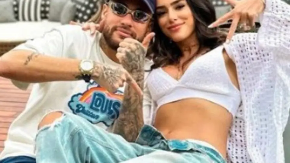 ¡Neymar y Bruna Biancardi tendrán una relación poliamorosa!; El brasileño puede tener más mujeres