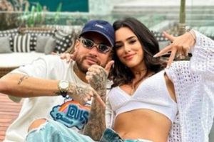 ¡Neymar y Bruna Biancardi tendrán una relación poliamorosa!; El brasileño puede tener más mujeres