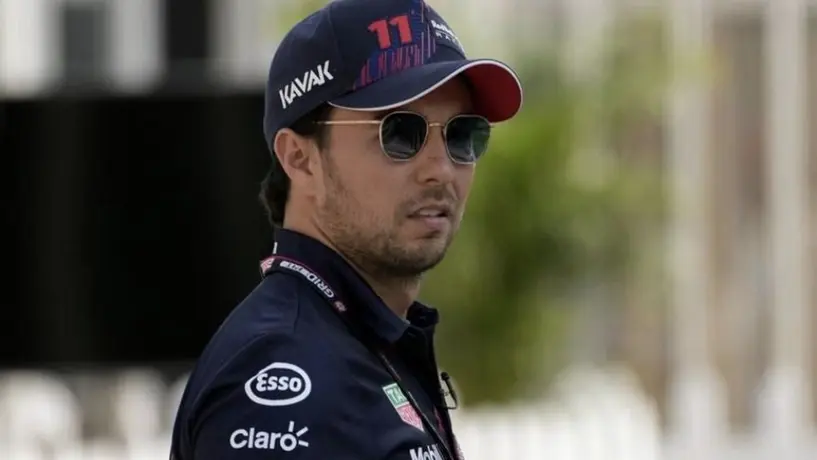 Prost aconseja a Checo Pérez para pelear por el campeonato: "Debe lograr que Max dude"