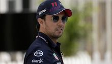 Prost aconseja a Checo Pérez para pelear por el campeonato: "Debe lograr que Max dude"