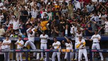 San Diego Padres ganaron nuevamente frente a San Francisco Giants