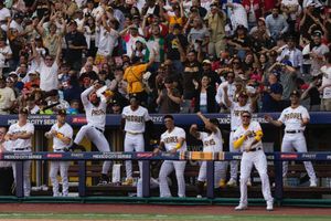 San Diego Padres ganaron nuevamente frente a San Francisco Giants