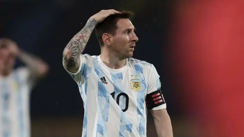 Messi, 'advertido' por Cruz Azul previo a choque en Leagues Cup contra Inter Miami