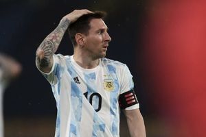 Messi, 'advertido' por Cruz Azul previo a choque en Leagues Cup contra Inter Miami