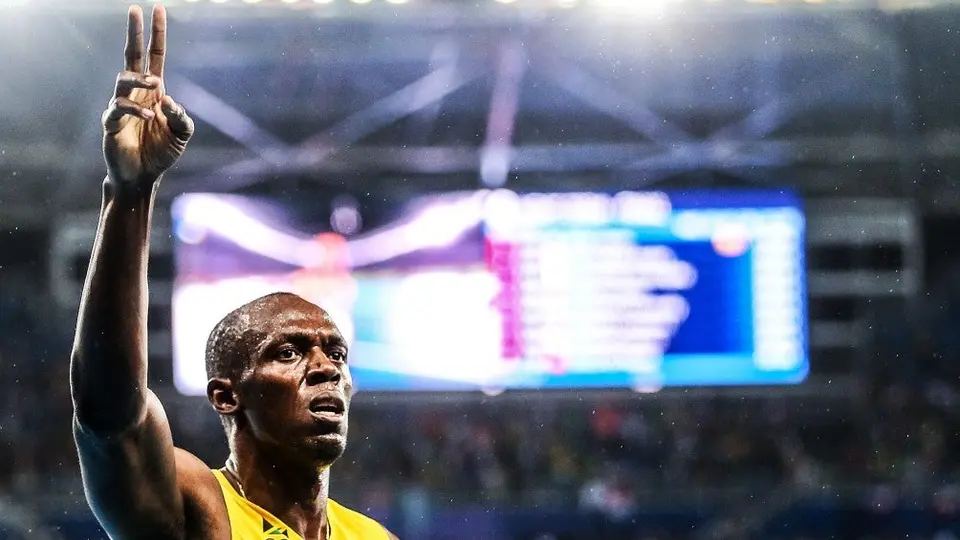 Usain Bolt: Reportó que sufrió robo de 30 millones de dólares