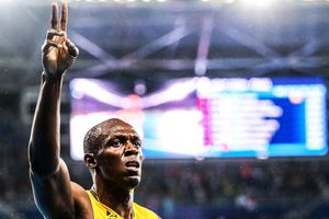 Usain Bolt: Reportó que sufrió robo de 30 millones de dólares