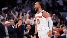 NBA: Knicks derrota a Cavaliers y se acerca a la siguiente ronda de los playoffs