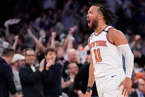 NBA: Knicks derrota a Cavaliers y se acerca a la siguiente ronda de los playoffs