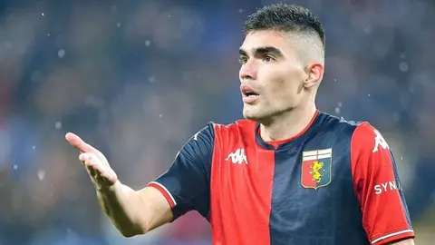 Johan Vásquez: Cremonese no lo convoca para duelo vs Juventus