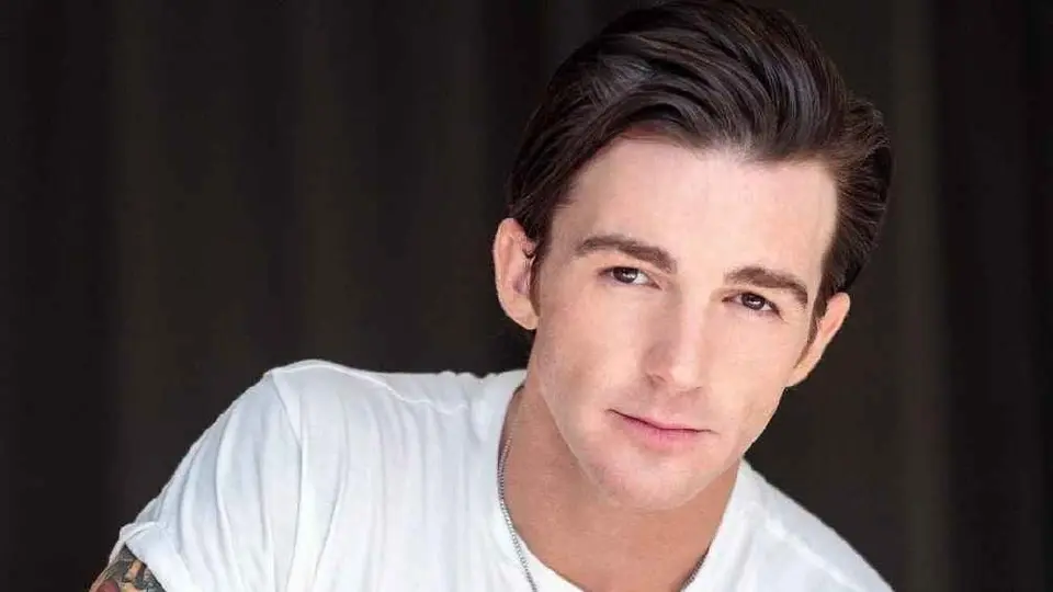 El actor Drake Bell es reportado como desaparecido y en peligro