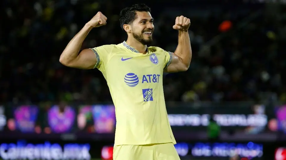 Farfán sobre Henry: 'Cuando llegó había dudas... ahora es capitán y está demostrando con goles'