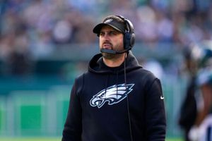 Entrenador de los Eagles previo al Super Bowl: 'Jugamos rápido físicamente y el uno para el otro'