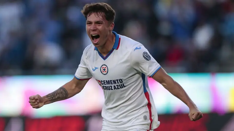 Cruz Azul: ¿Rodrigo Huescas, próximo mexicano en Europa? Él se visualiza allá