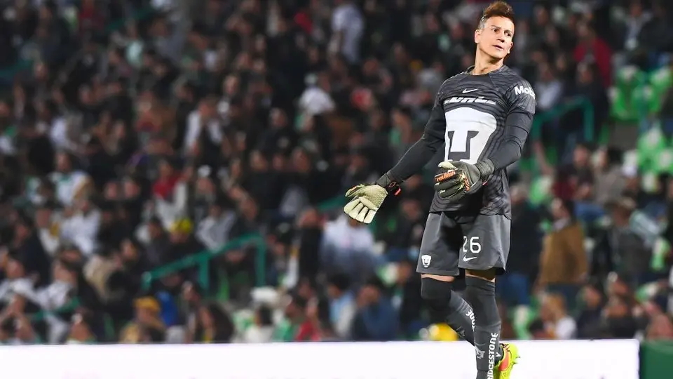 Sebastián Sosa y la motivación que lo inspira en su vida: su familia